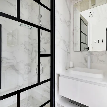 Apartamento Pick A Flat's In Republique - Avenue De La Republique *