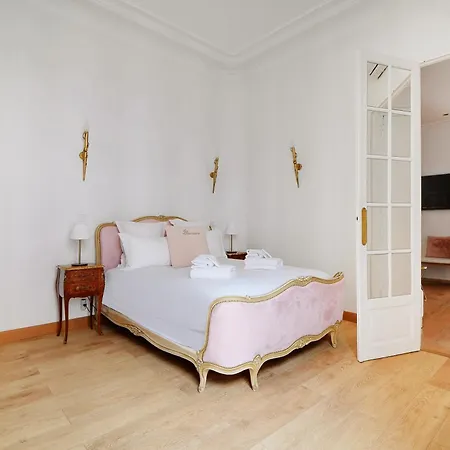 Apartment Pick A Flat's In Republique - Avenue De La Republique *