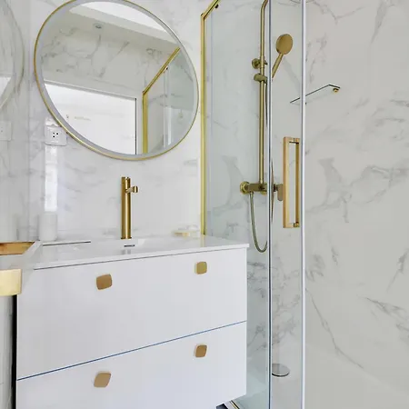Pick A Flat's In Republique - Avenue De La Republique Apartment Paris