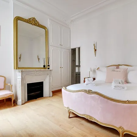 Pick A Flat's In Republique - Avenue De La Republique Apartment Paris