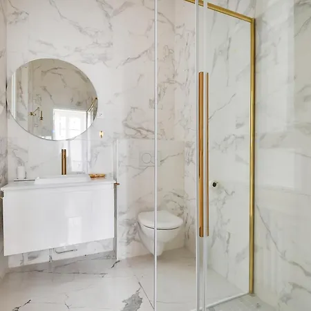 Pick A Flat's In Republique - Avenue De La Republique Apartment
