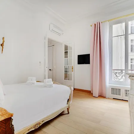 Pick A Flat's In Republique - Avenue De La Republique *