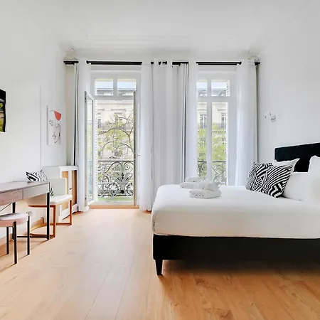Pick A Flat's In Republique - Avenue De La Republique *