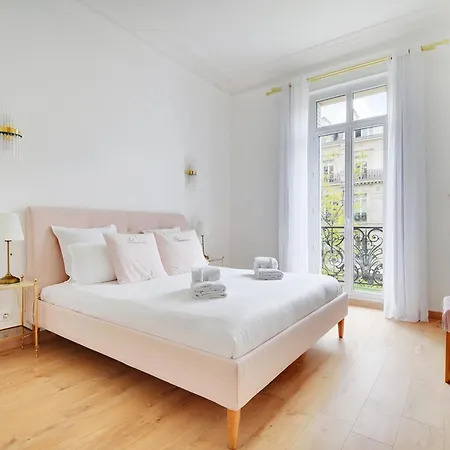 Pick A Flat's In Republique - Avenue De La Republique Paris
