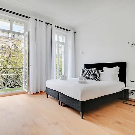 Pick A Flat's In Republique - Avenue De La Republique * 파리